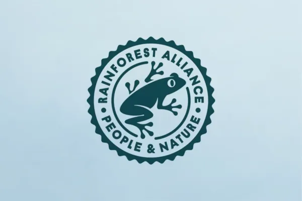 Rainforest Alliance Sertifikası