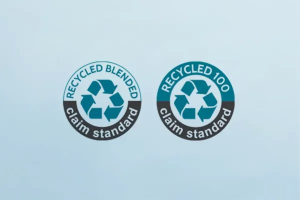 Recycled Claim Standard Belgesi