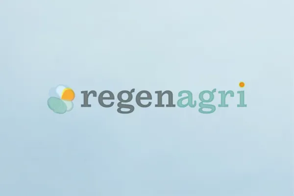 Regenagri Content Standard Sertifikası
