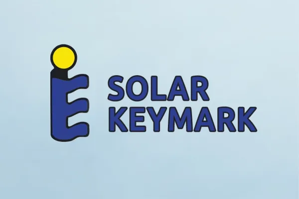 Solar Keymark Sertifikası