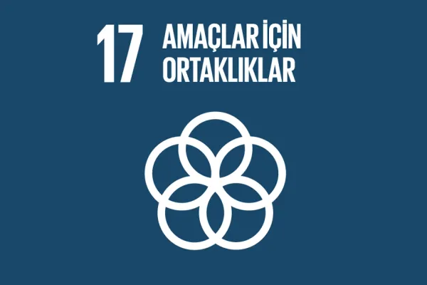 Amaçlar için Ortaklıklar