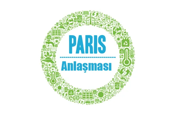 Paris Anlaşması