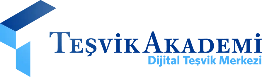 Te vik Akademi Dijital Te vik Merkezi Tesvikakademi