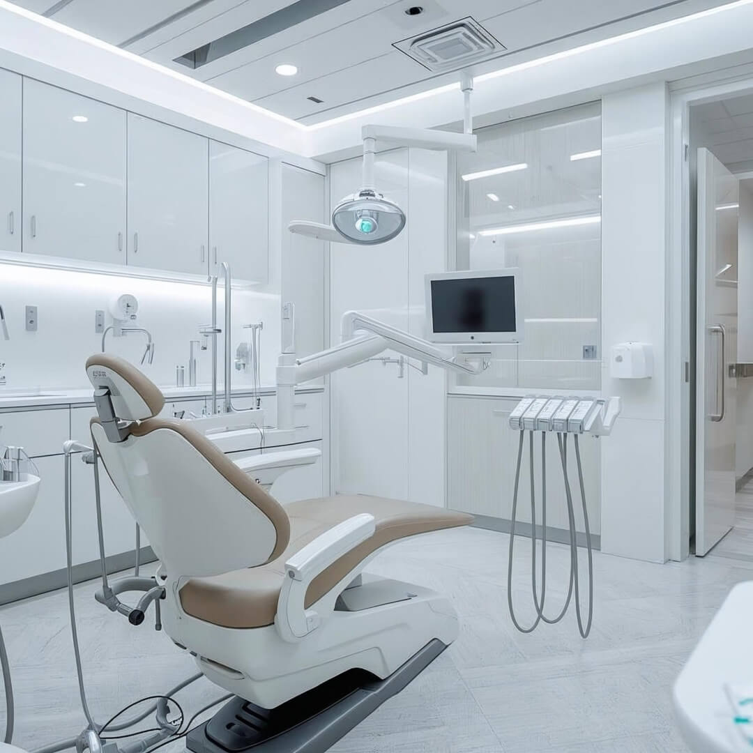 Ağız ve Diş Sağlığı Merkezleri