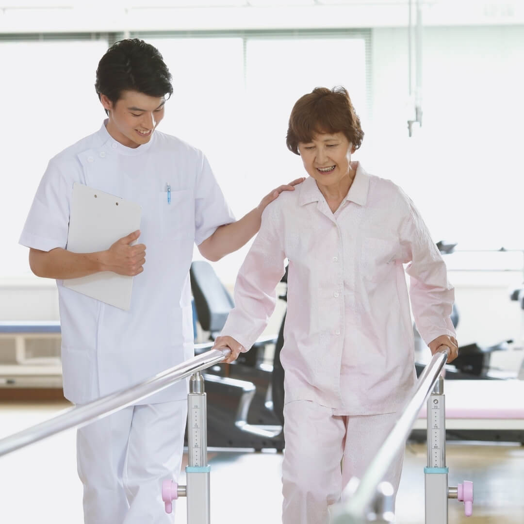 Fizik Tedavi ve Rehabilitasyon Merkezleri