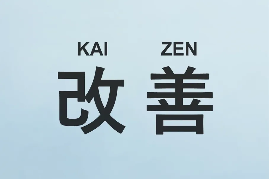 Kaizen Felsefesi: Sürekli İyileştirmenin Gücü