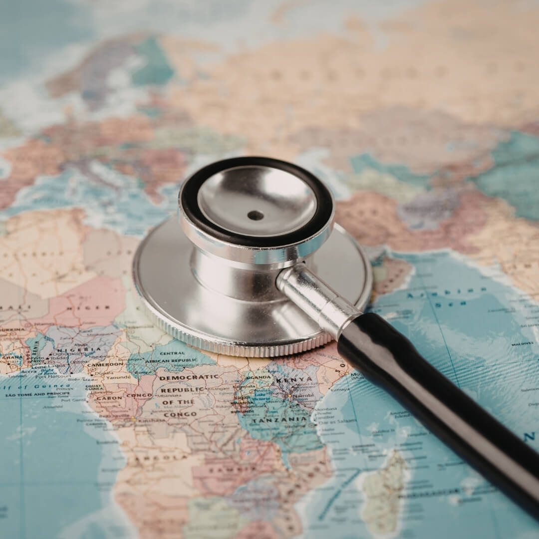 Sağlık Turizmi Yetki Belgesi