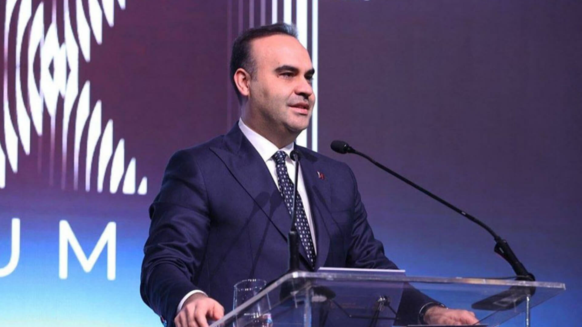 2030'a Kadar 10 Milyar Dolarlık Veri Merkezi Yatırımını Harekete Geçireceğiz