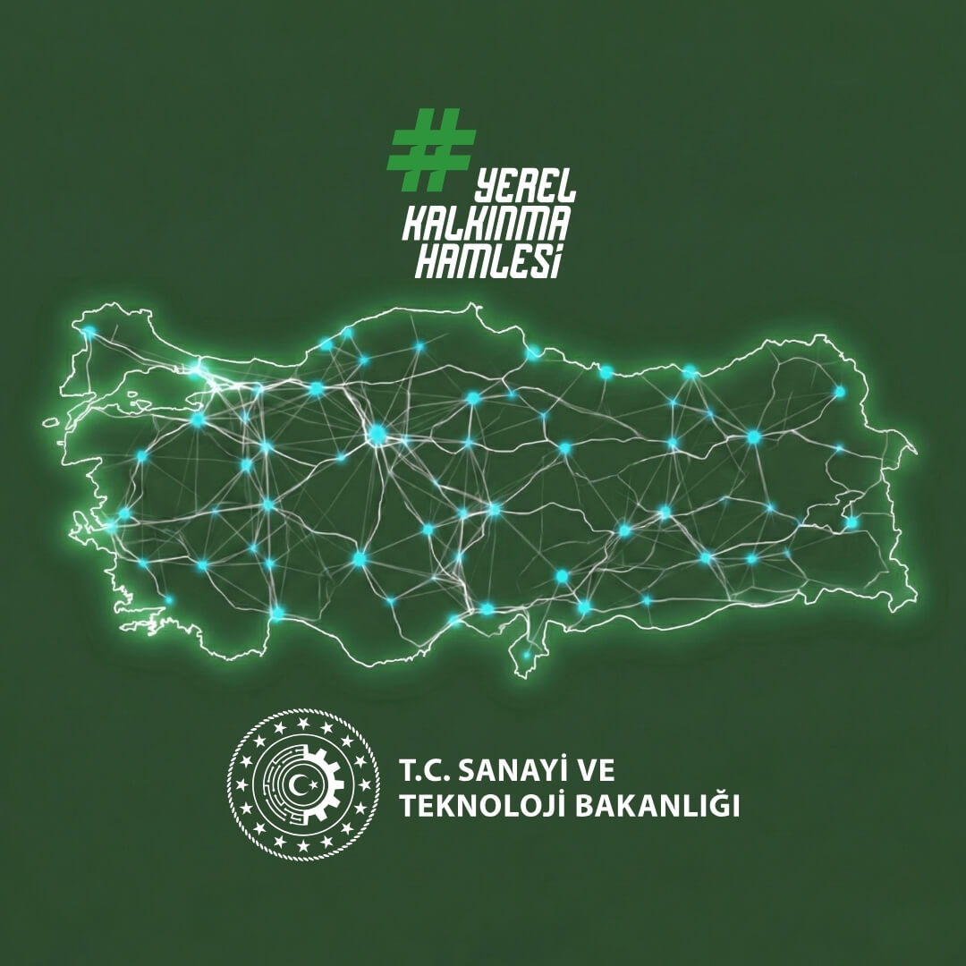 Yerel Kalkınma Hamlesi