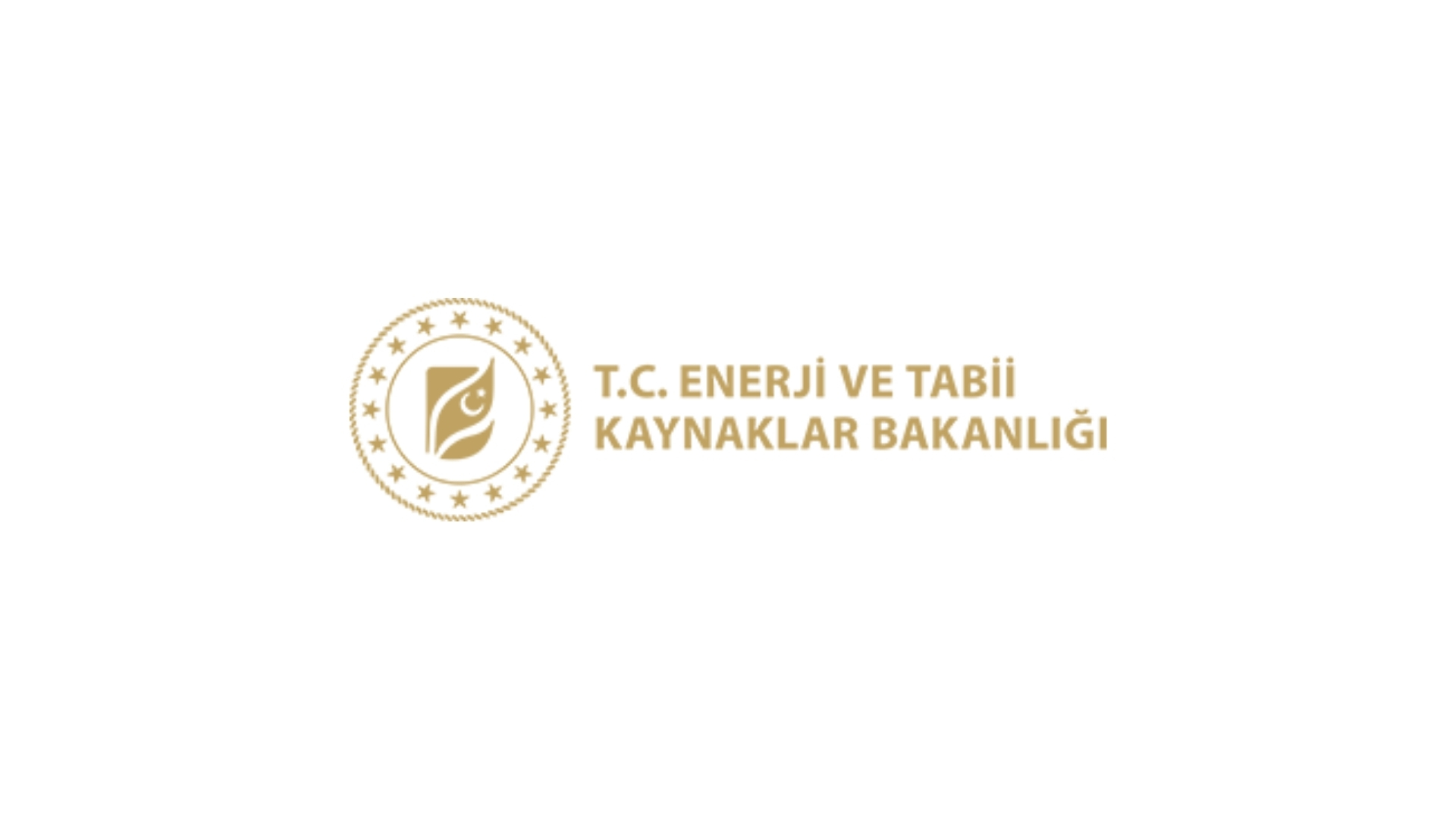 Enerji ve Tabii Kaynaklar Bakanlığı