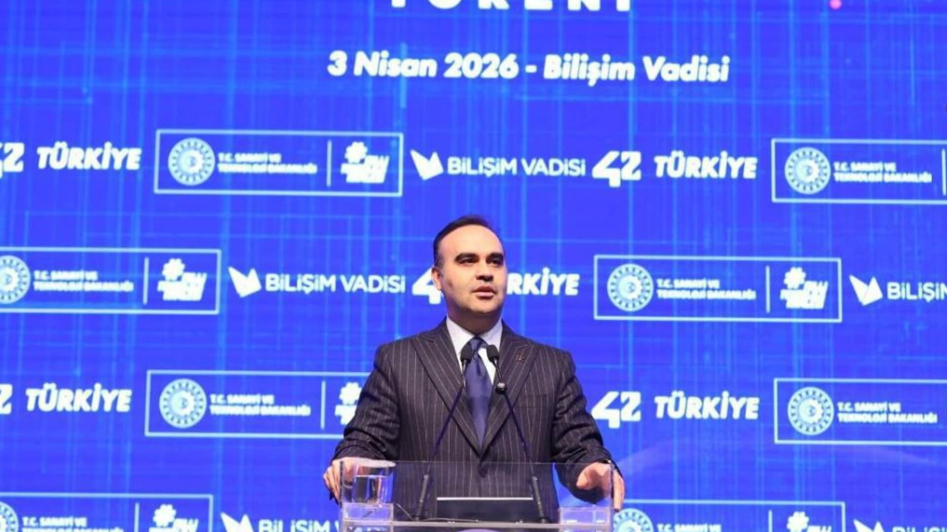 42 Türkiye Modeliyle Yeni Nesil Yazılımcılar Yetişiyor