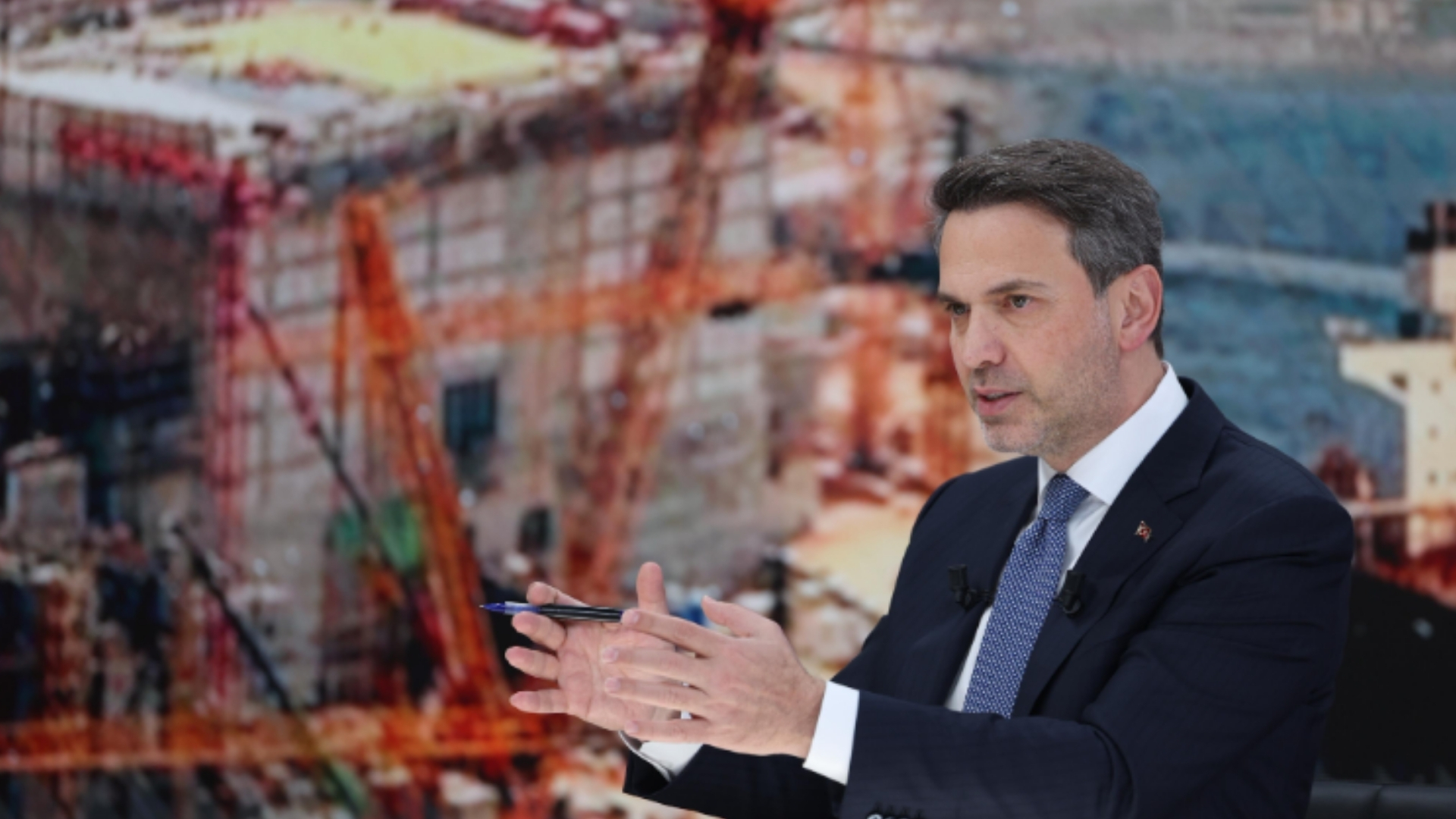 Anasayfa Bakan Bayraktar’dan ‘Somali’de Sondaj’ Değerlendirmesi