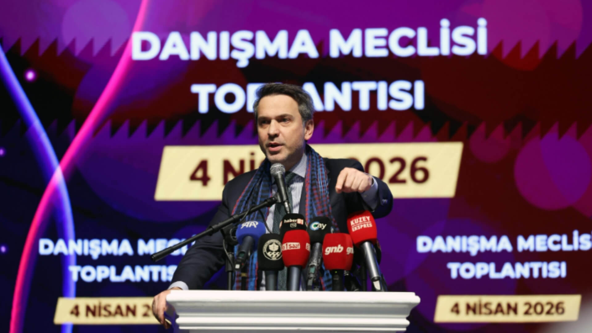 Çağrı Bey Gemimizle Somali'deki İlk Deniz Sondajına Başlayacağız