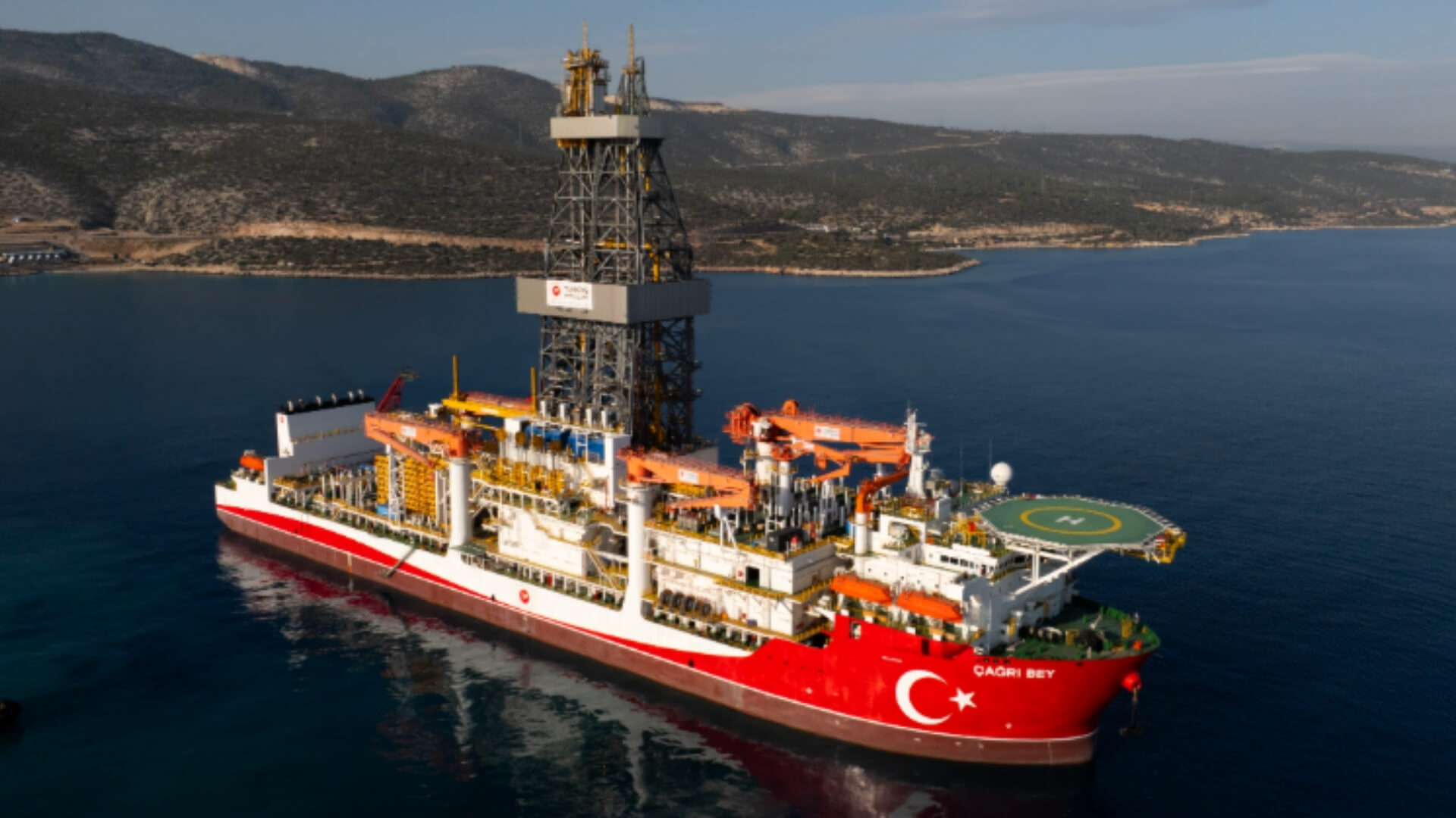 Anasayfa Çağrı Bey Tarihi Görev İçin Gün Sayıyor