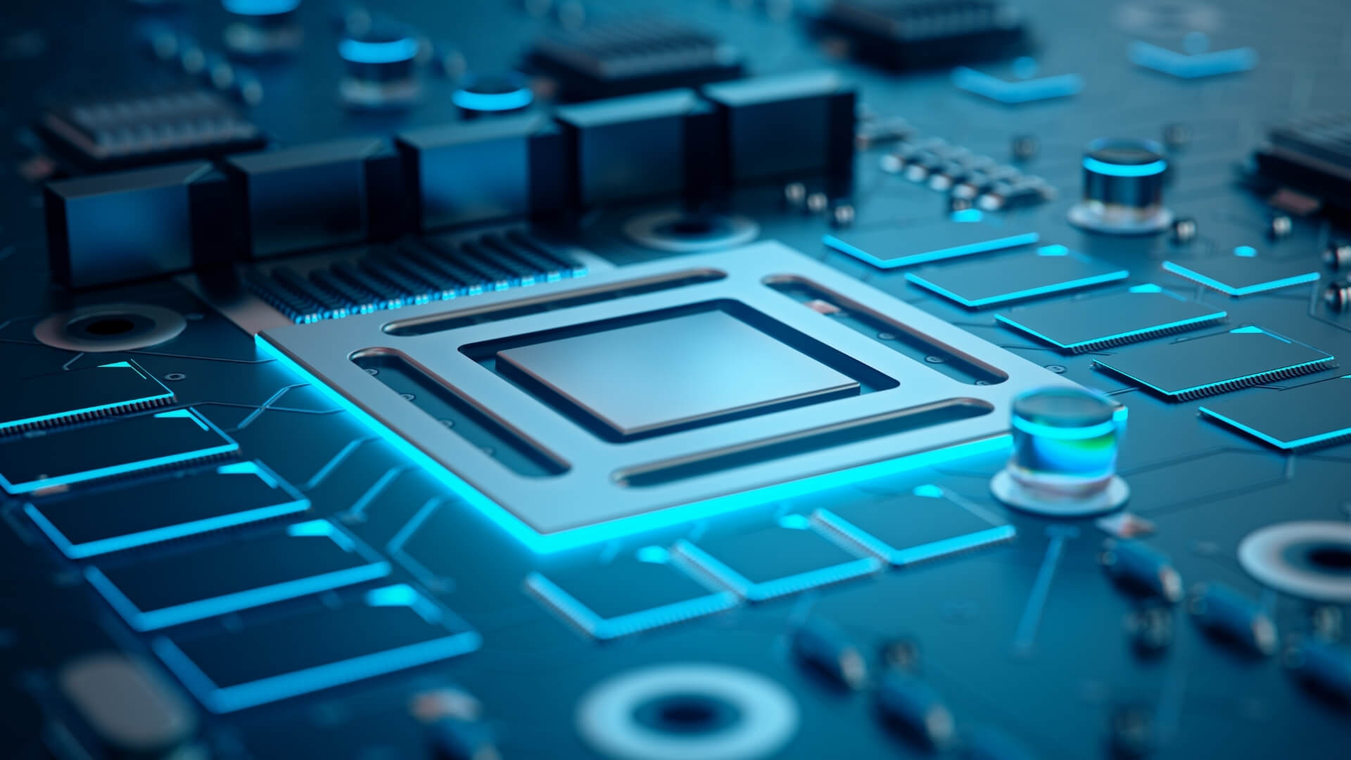 Çip Tasarım Yarışması Ön Tasarım Raporu Sonuçları Açıklandı