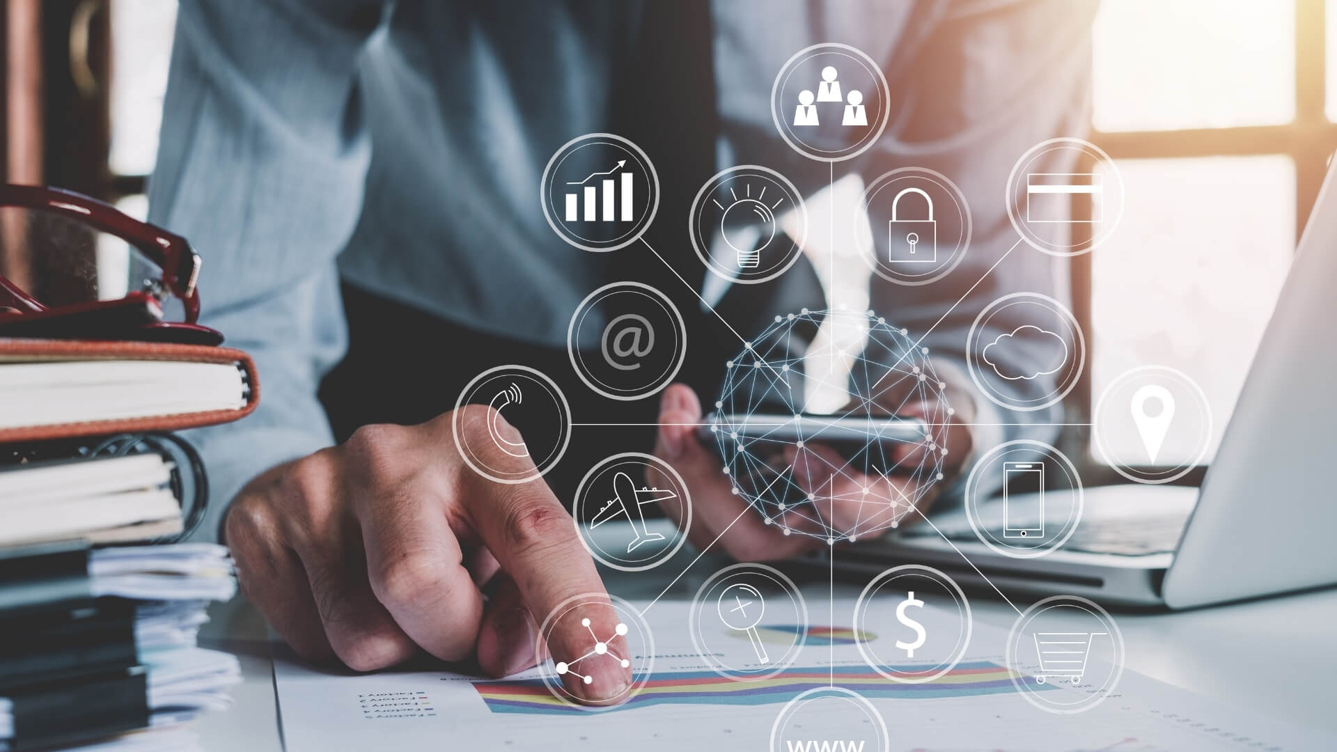 Dijital Pazarlama Dijital Pazarlama