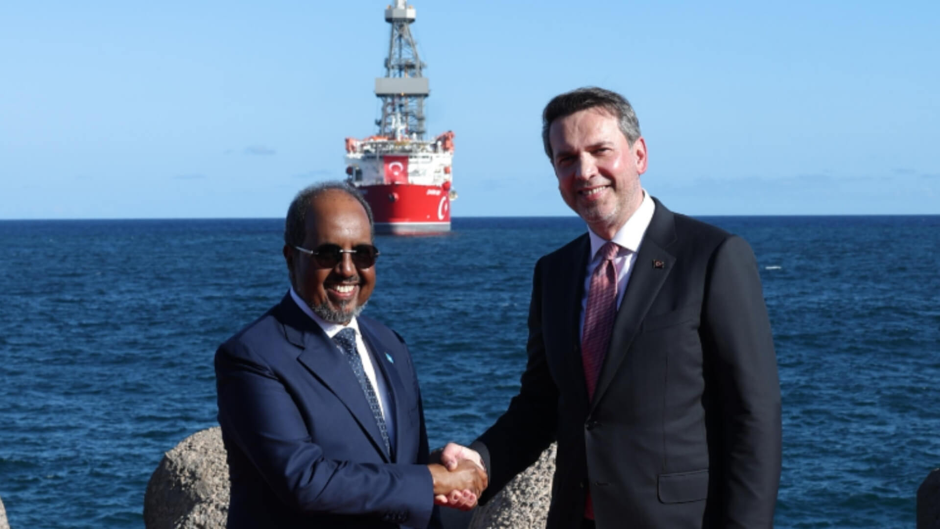 Anasayfa Enerji Tarihinde Yeni Bir Sayfa