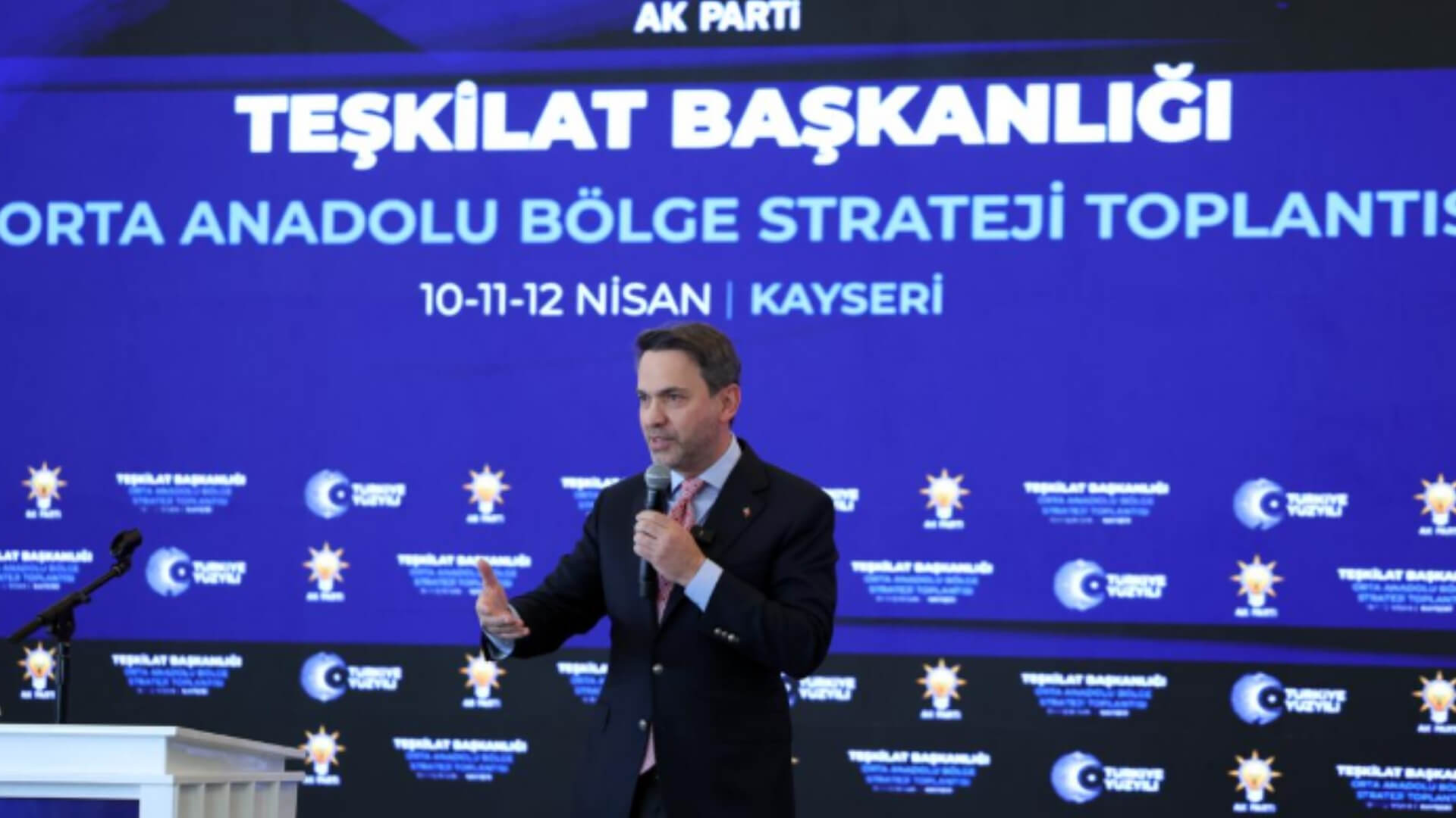 Anasayfa İnşallah Somali'deki Faaliyetlerimizde Çok Hayırlı Neticeler Alırız