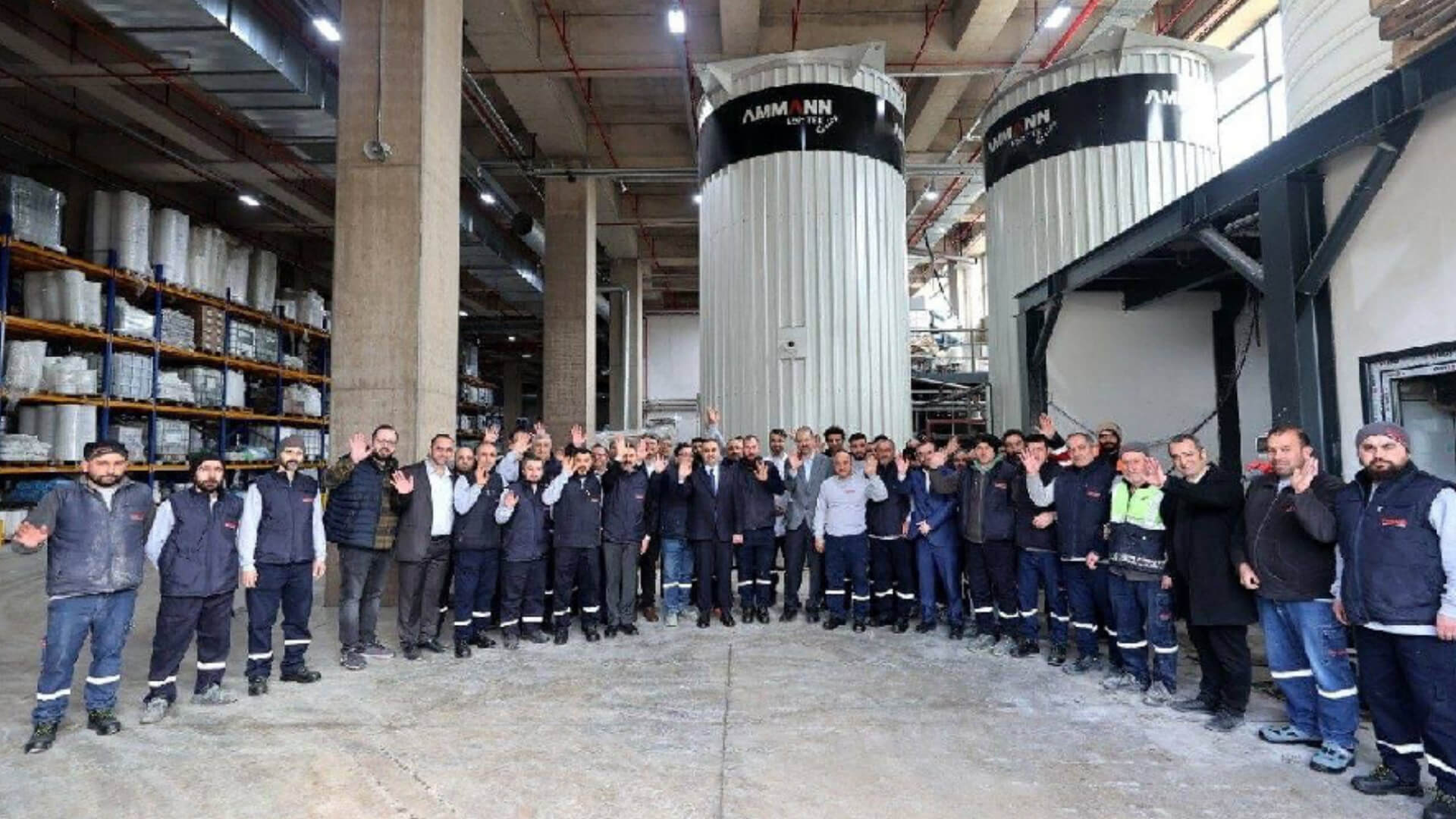 Kimya Sektöründe 935 Milyar Lira Nitelikli Yatırımın Önünü Açtık