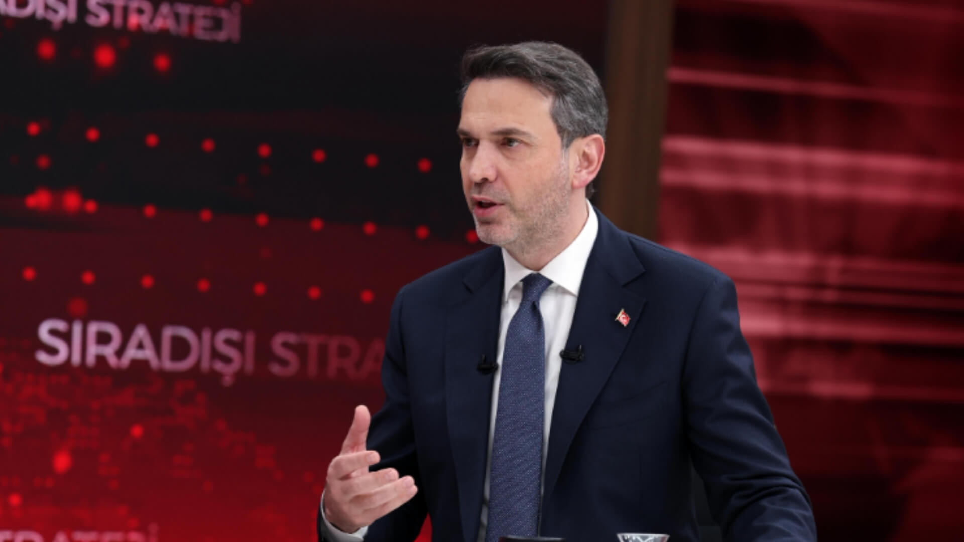 Krizler, Bir Fırsata ve Birtakım Reformlara Yol Açabilir