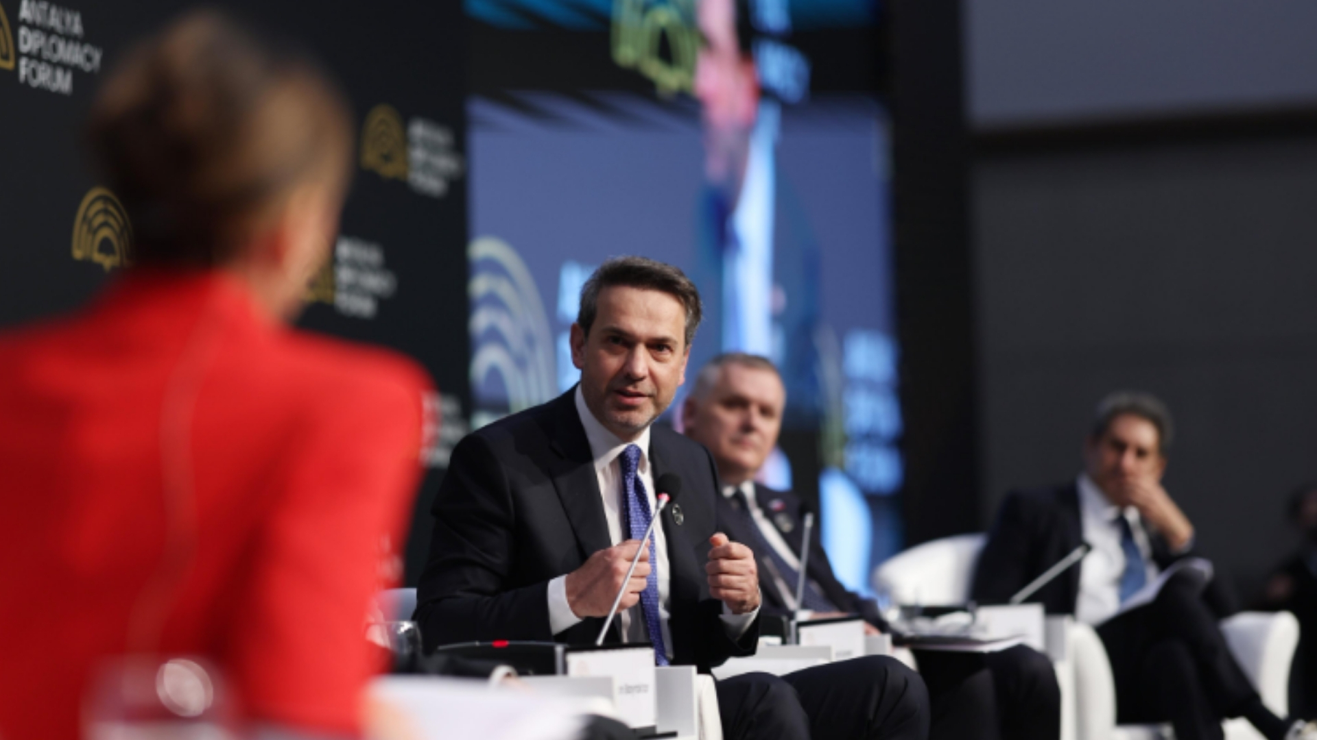 Krizler ve Politikalarımız, Enerji Piyasamızı Dirençli Hale Getirdi