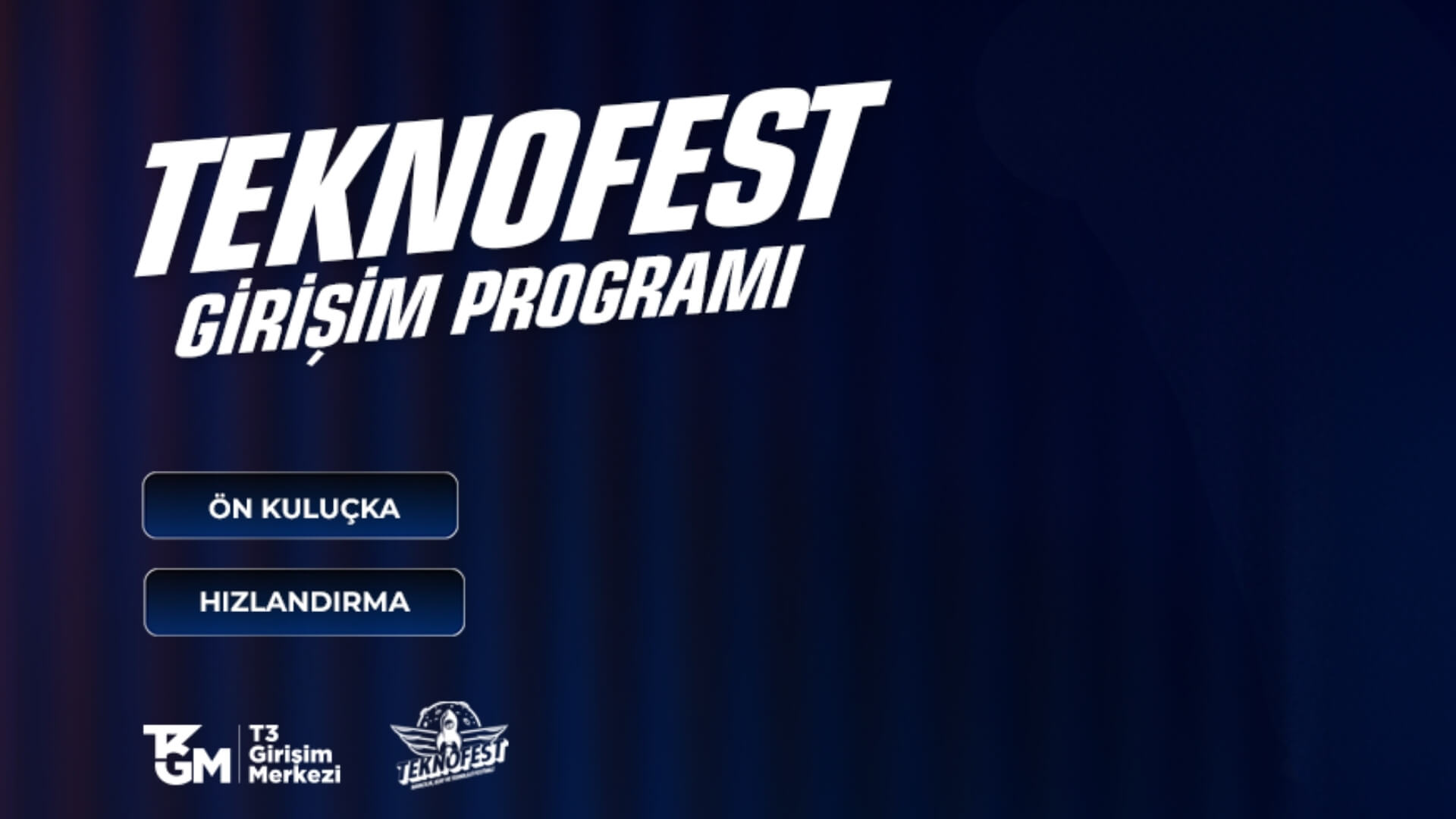 TEKNOFEST Girişim Programı 2026 Başvuruları Başladı