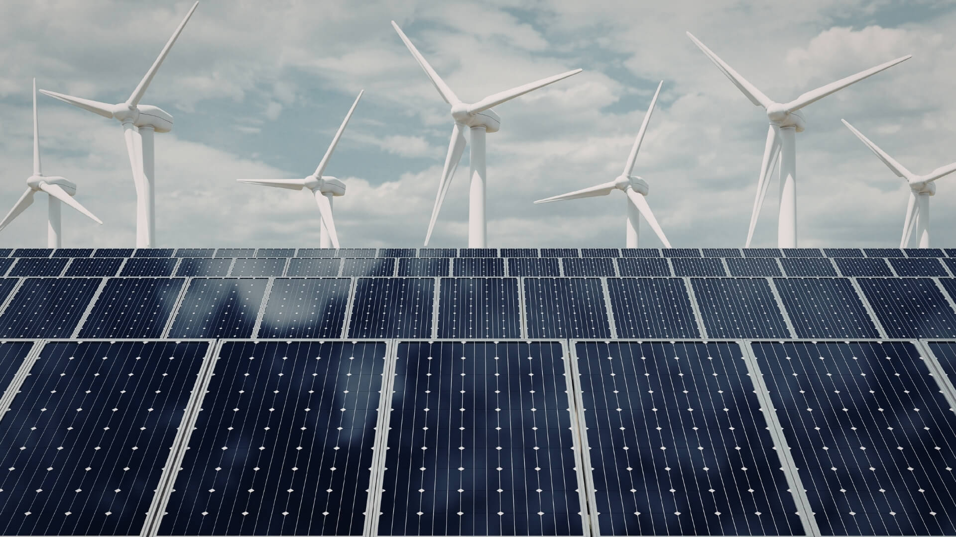 Tüm Zamanların En Yüksek Yenilenebilir Kaynaklı Elektrik Üretimi Gerçekleştirildi