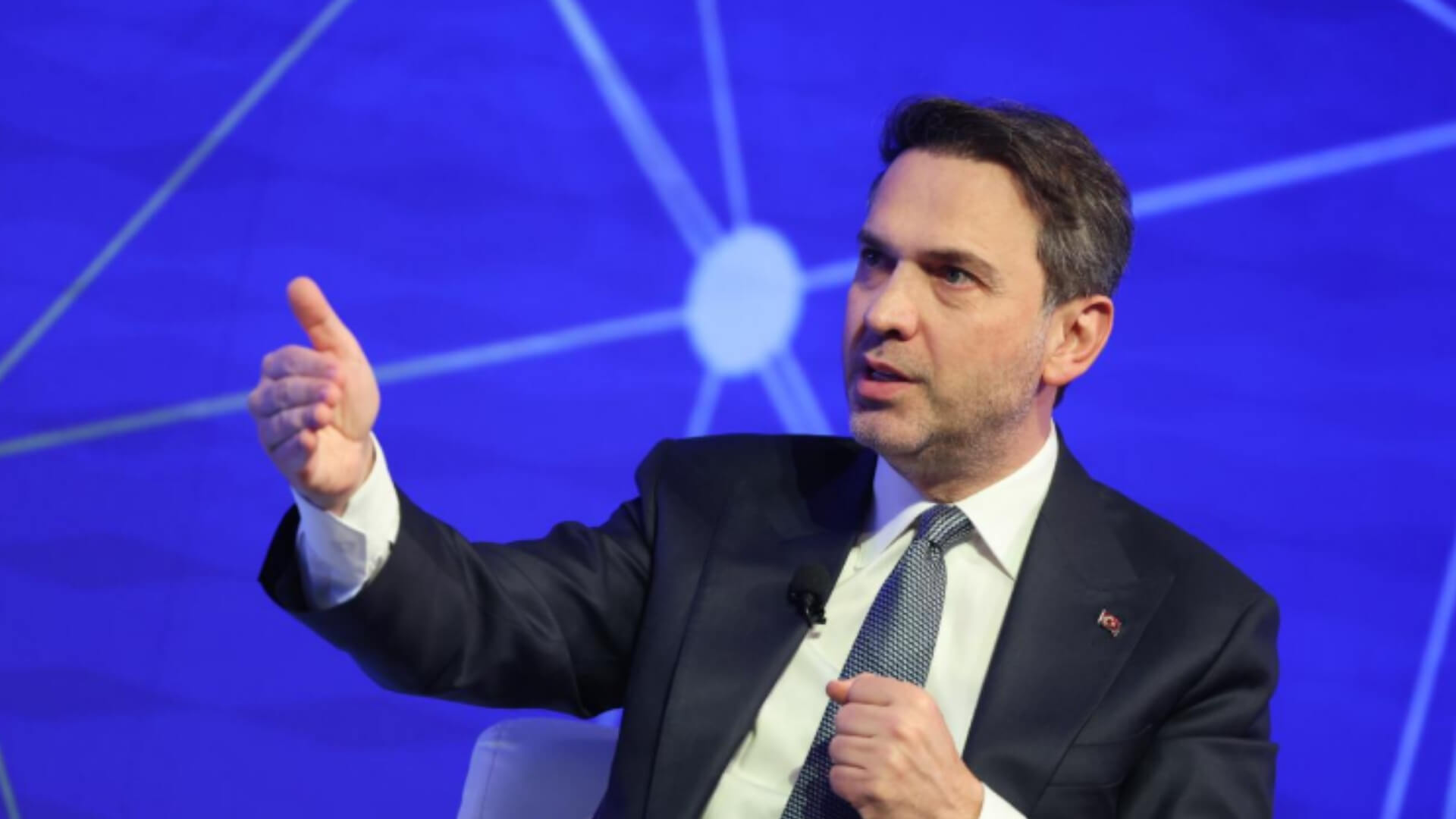 Türkiye, 23 Yıldır Uyguladığı Politikalarla, Yaptığı Projelerle Krizlere Hazır Hale Geldi