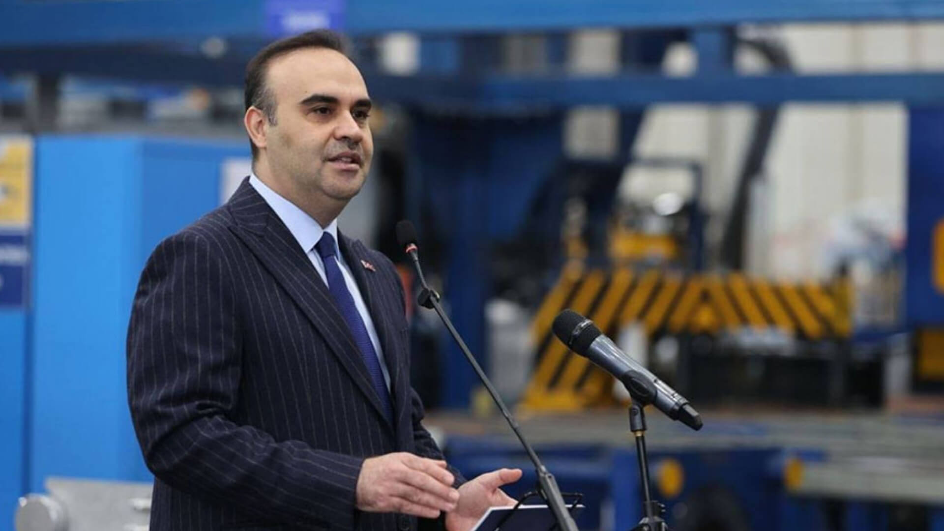 Türkiye Alüminyumda Zirveye Oynuyor