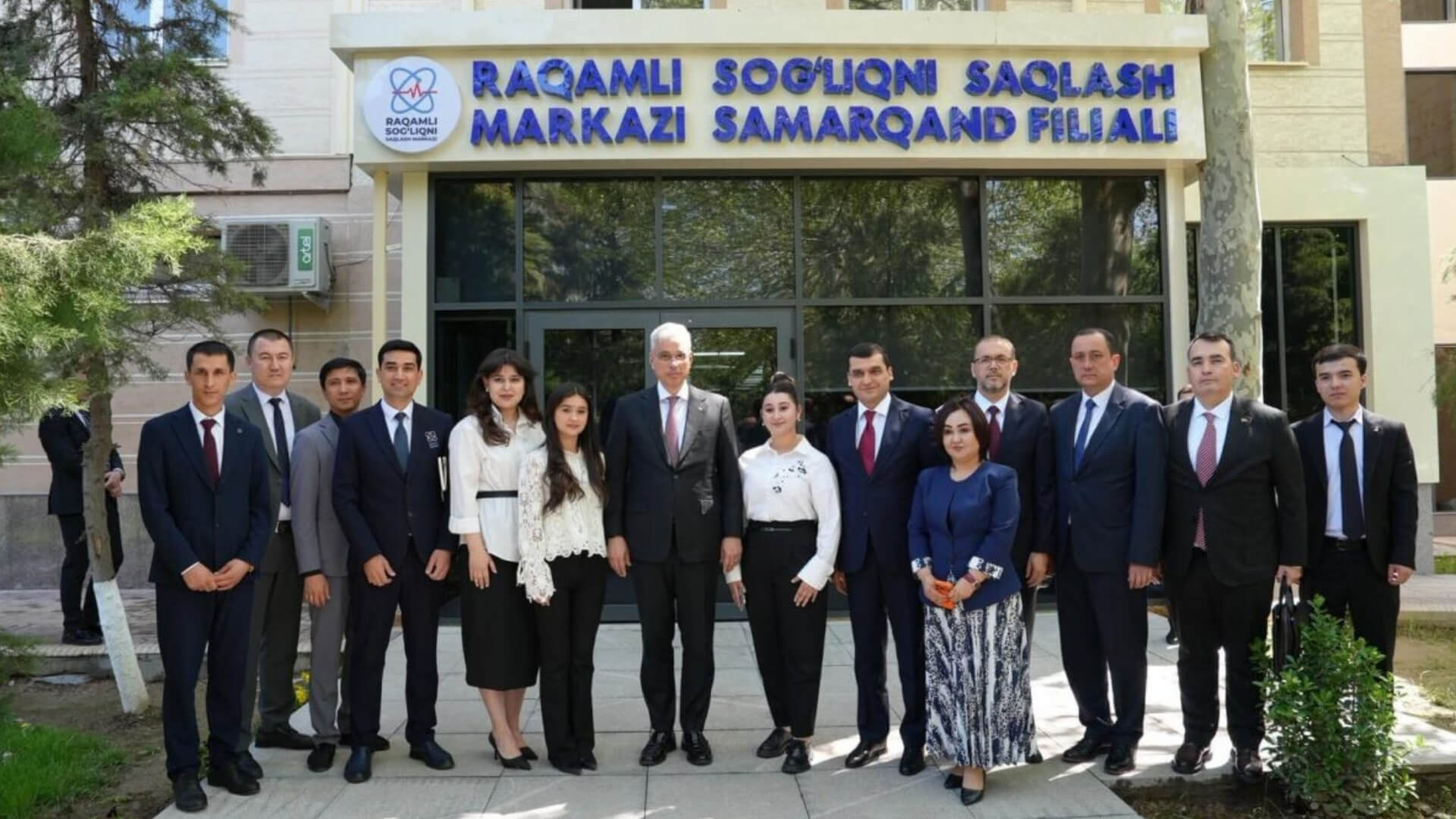 Anasayfa Türkiye–Özbekistan Arasında Sağlıkta Güç Birliği ve Ortak Gelecek