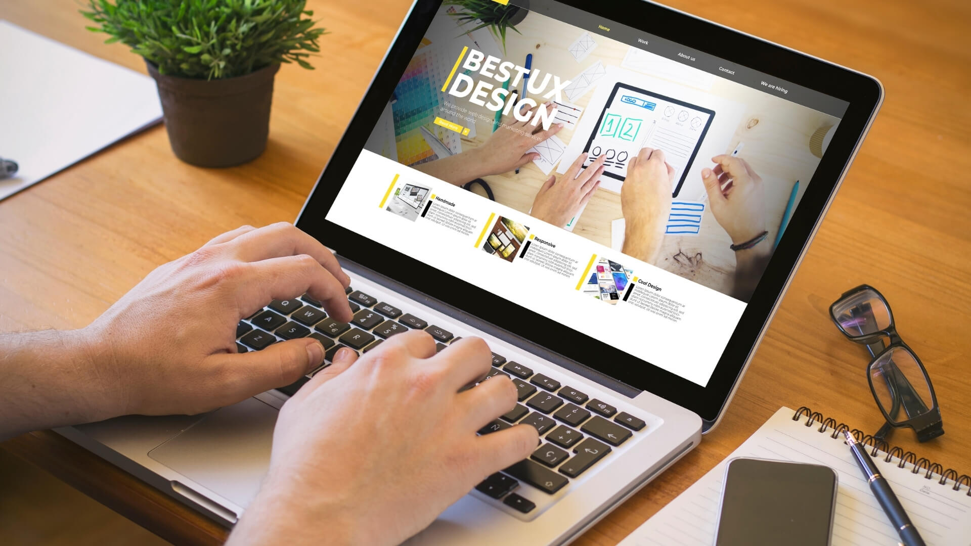 Web Tasarım Web Tasarım