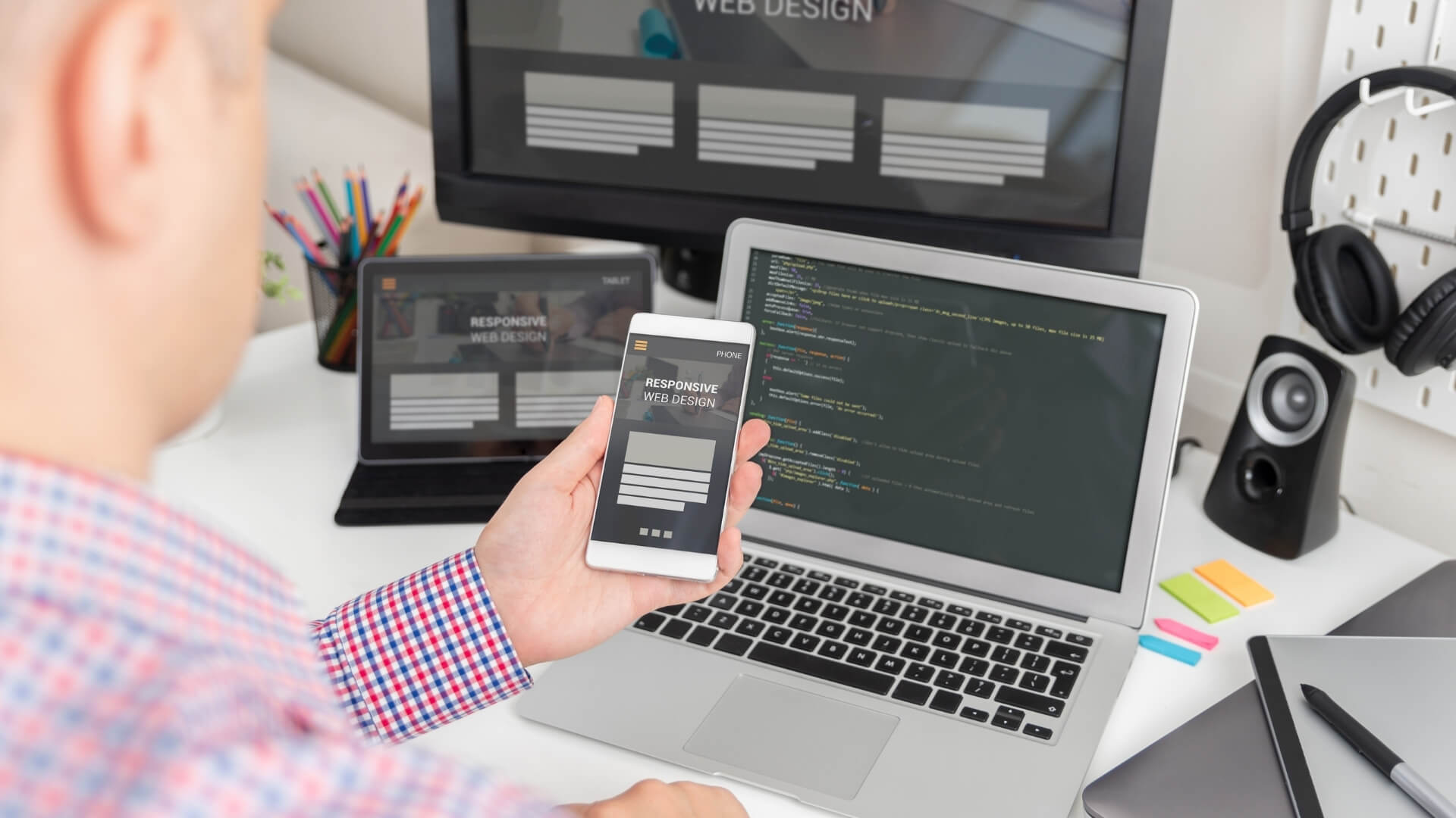 Web Tasarım Web Tasarım