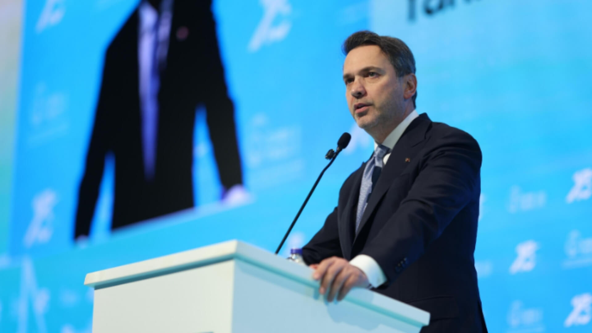 Anasayfa 2026 Yılı Rüzgârın Yılı Olacak