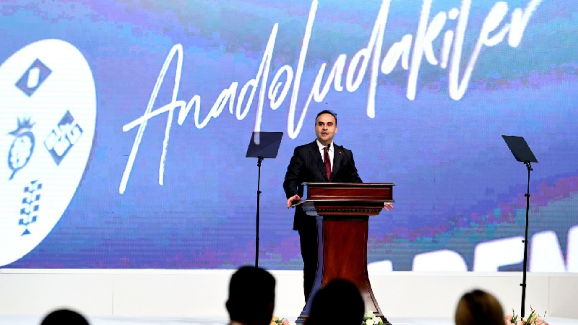 Bakan Kacır, Türk Mutfağı Haftası Etkinlikleri Kapsamında Düzenlenen "Bir Sofrada Miras" Programına Katıldı