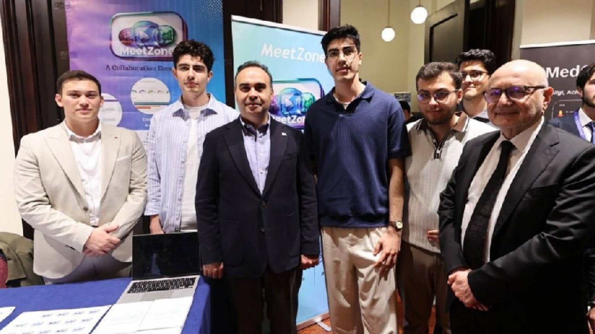 İlham Verici İyi Yönetim Uygulamaları Forumu