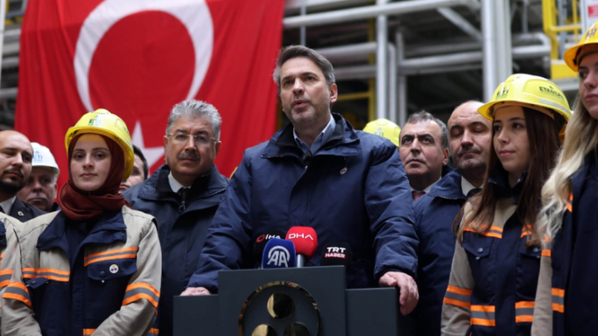 Yarım Milyar Dolarlık 3 Yeni Yatırım Geliyor