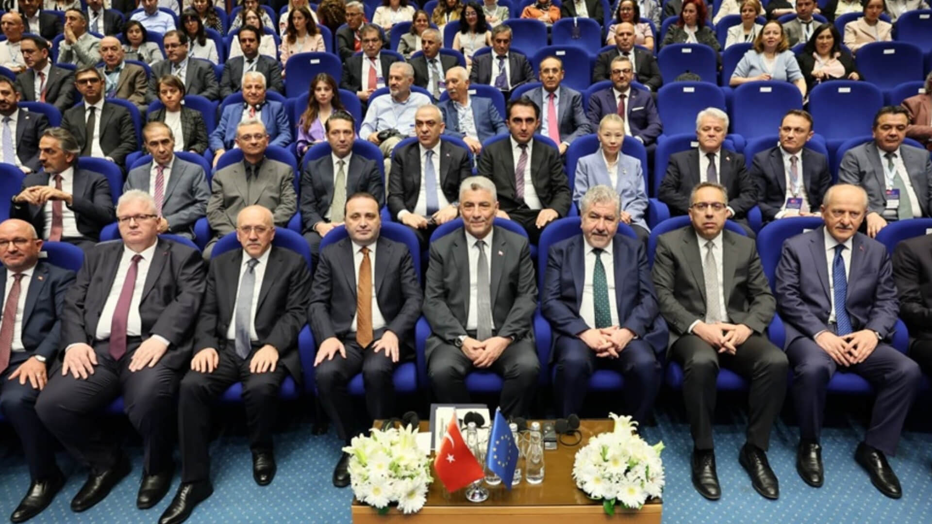 Ticaret Bakanı Bolat: "Yapay Zeka Destekli e-PGD Sistemi ile Güvensiz Ürünleri Tespit Edeceğiz"