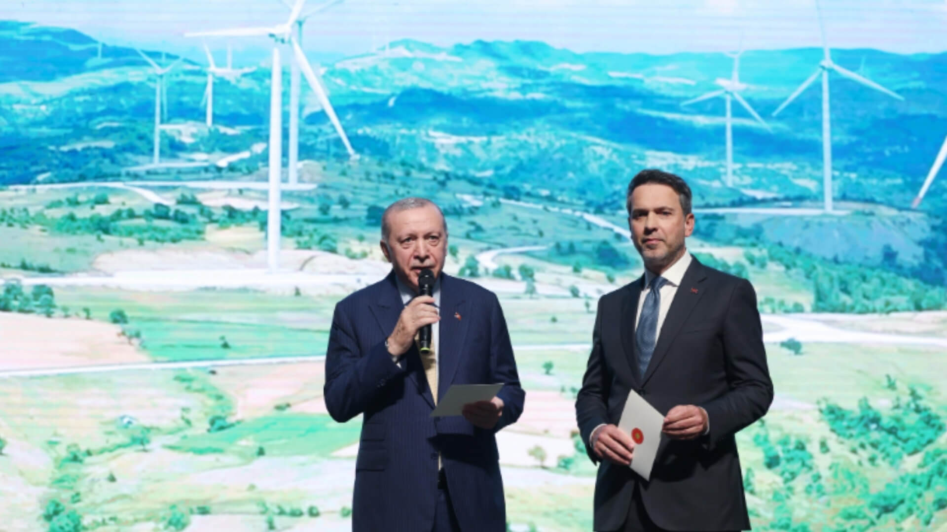 Yenilenebilir Enerji Devrimi