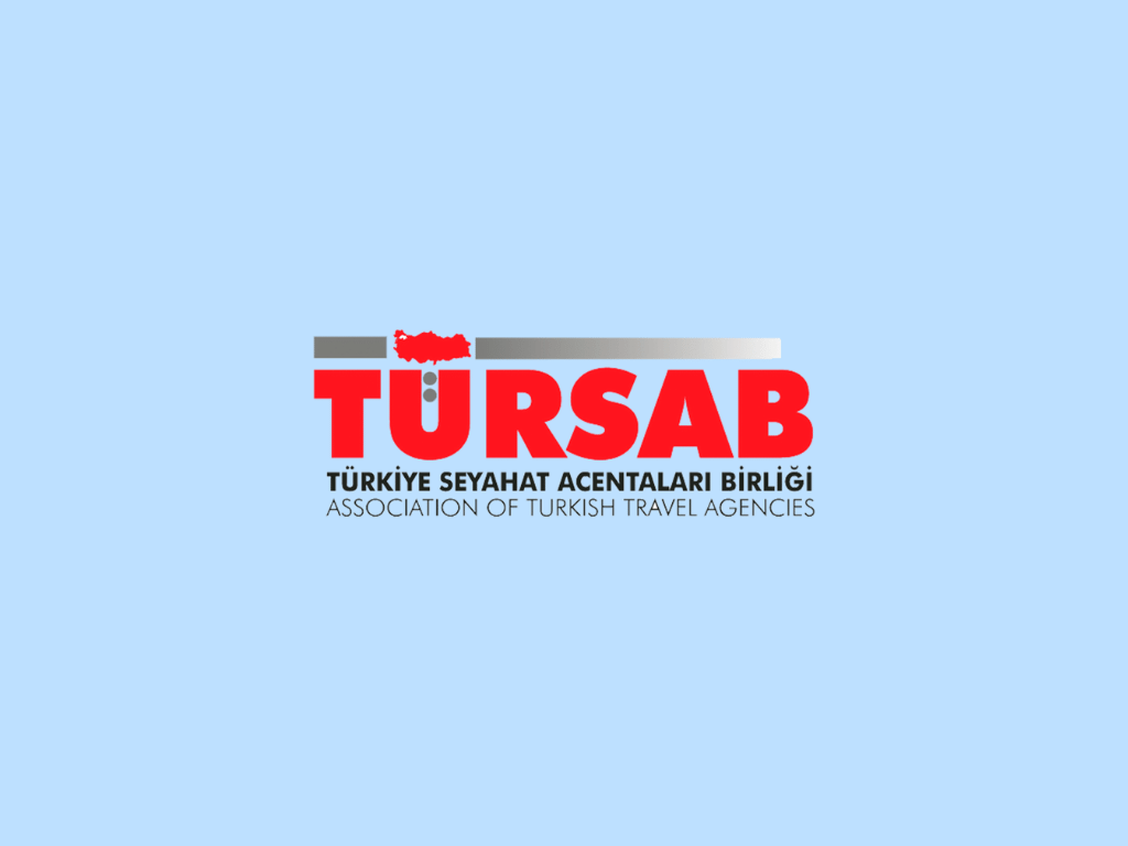 TÜRSAB İşletme Belgesi