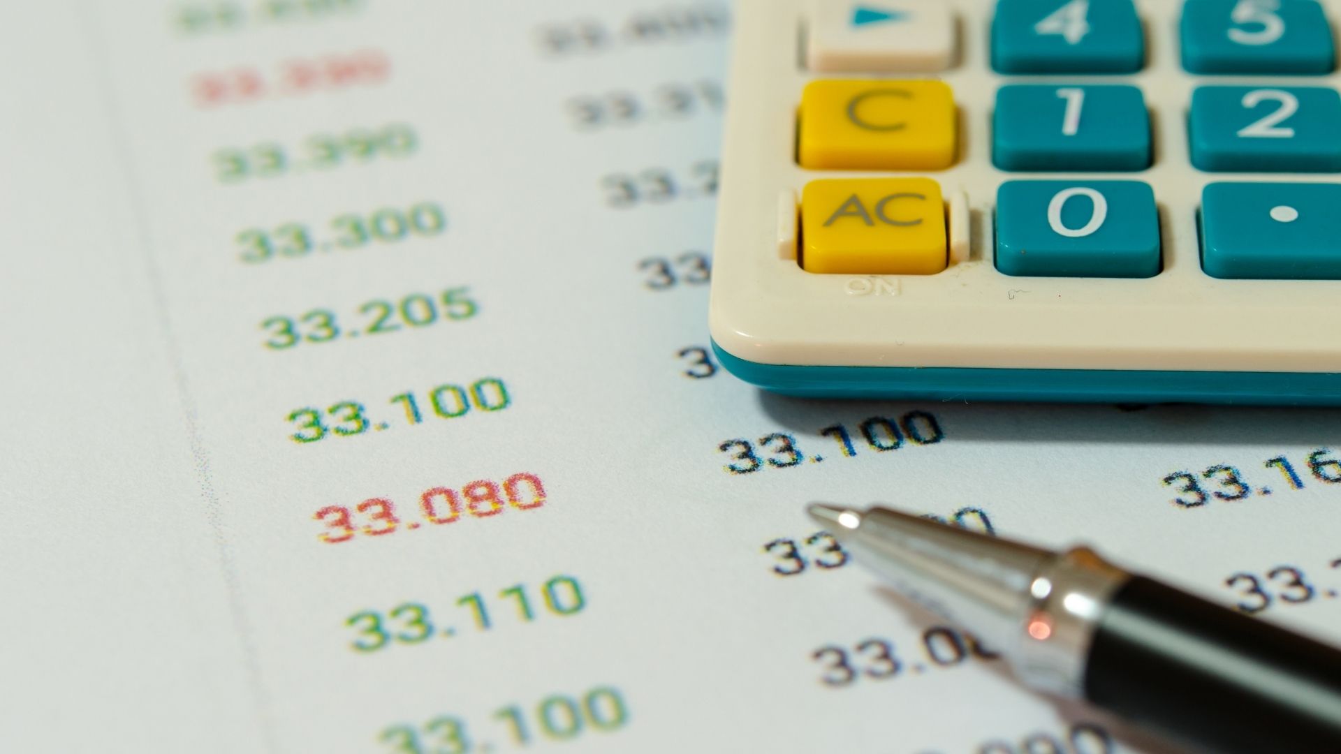 Anasayfa Şirketiniz FYY İçin Uygun mu? Finansal Yeniden Yapılandırma Kontrol Listesi
