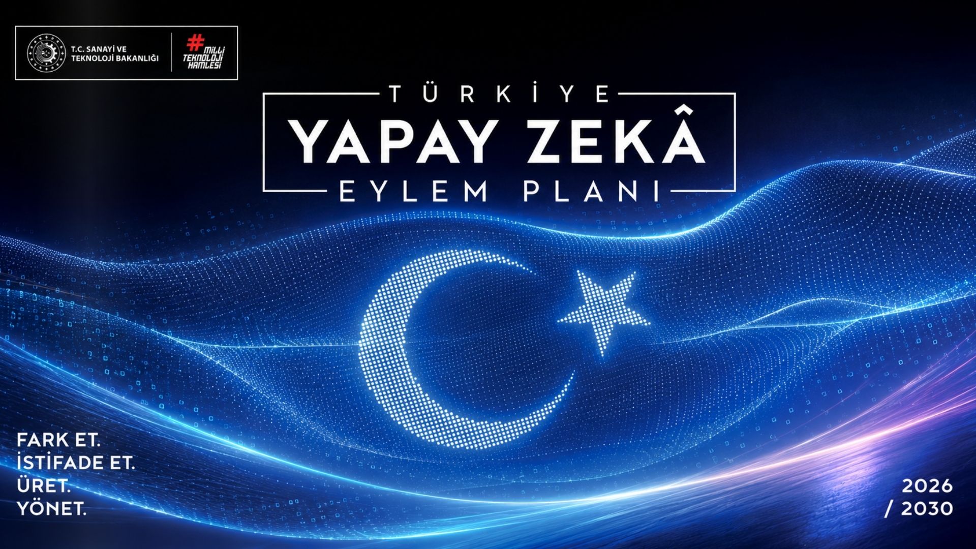 Türkiye Yapay Zekâ Eylem Planı