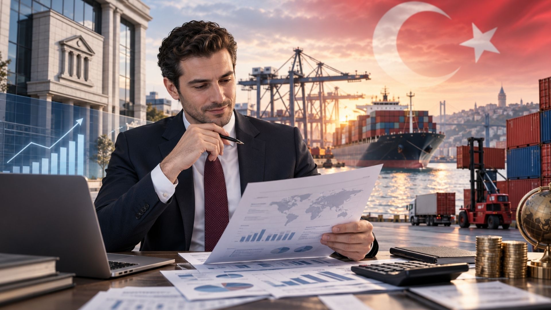 Reeskont Kredilerinde BSMV İstisnasının Kapsamı Genişletildi