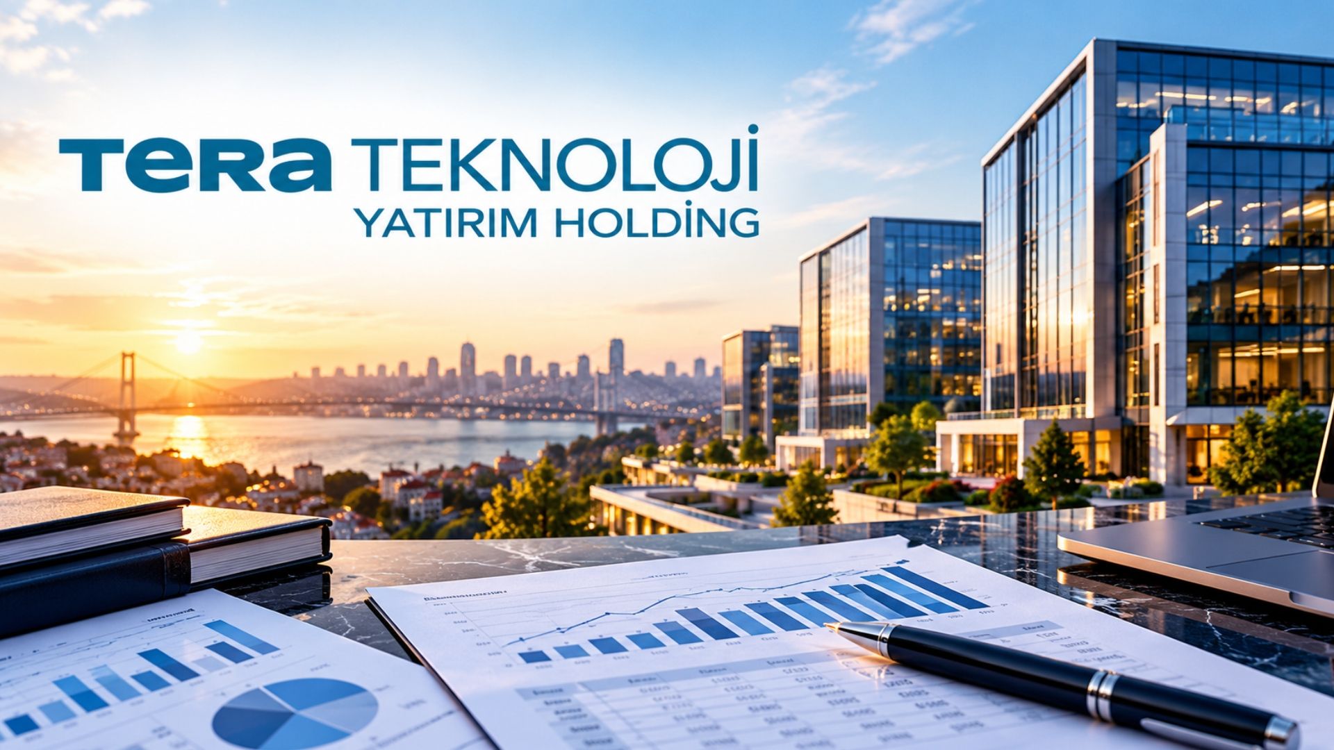 Tera Yatırım Teknoloji Holding FYY Görüşmelerini Sonlandırdı: Finansman İhtiyacı Krediyle Karşılandı